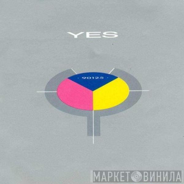  Yes  - 90125