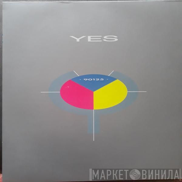  Yes  - 90125