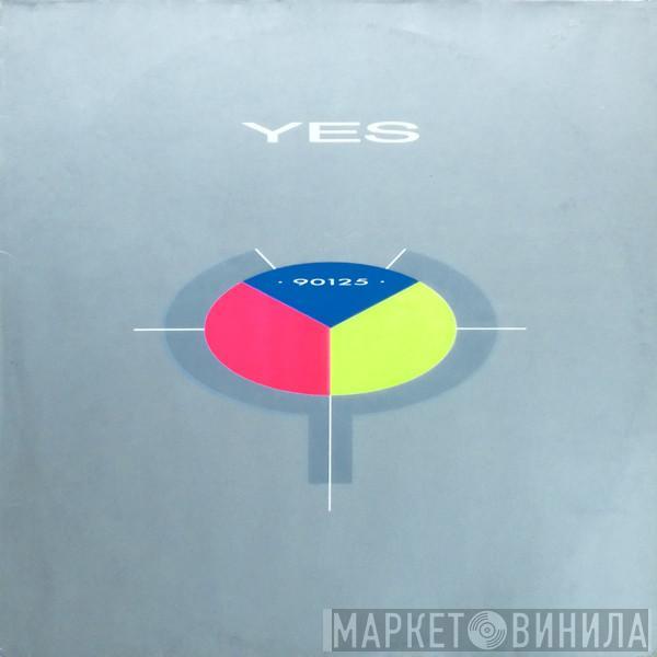  Yes  - 90125