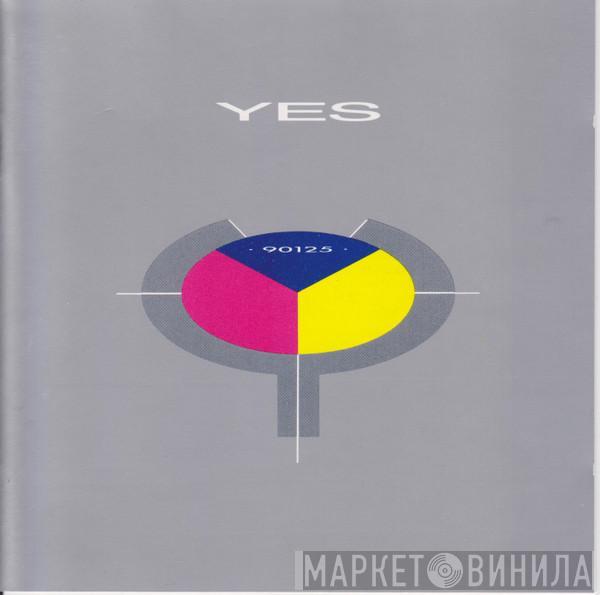  Yes  - 90125