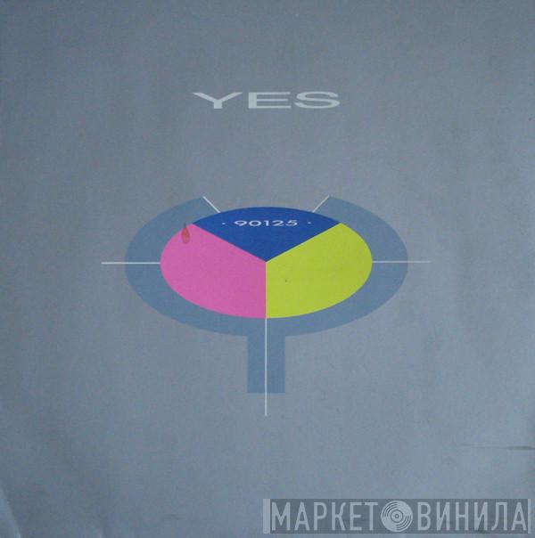  Yes  - 90125