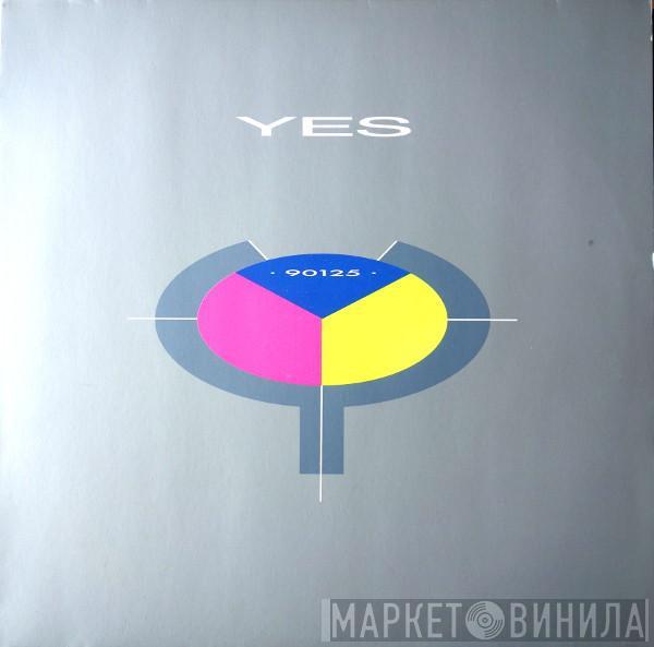 Yes - 90125