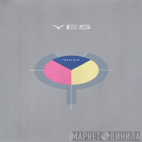  Yes  - 90125