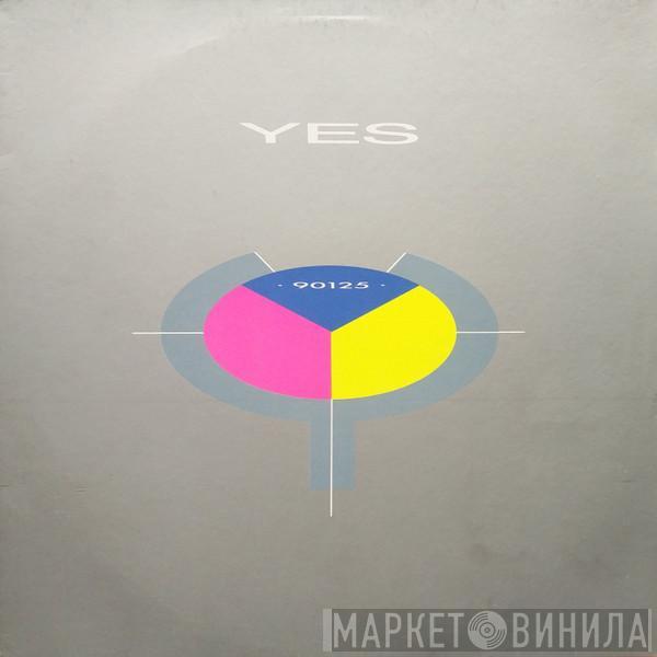  Yes  - 90125