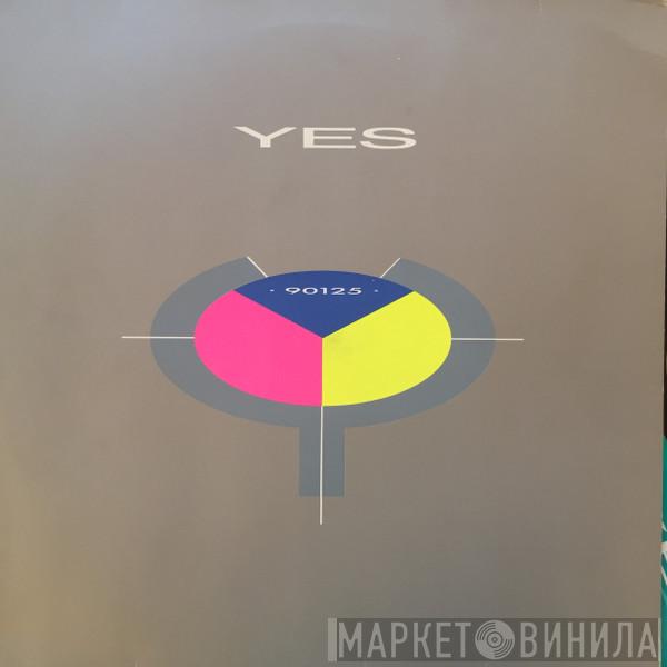 Yes  - 90125
