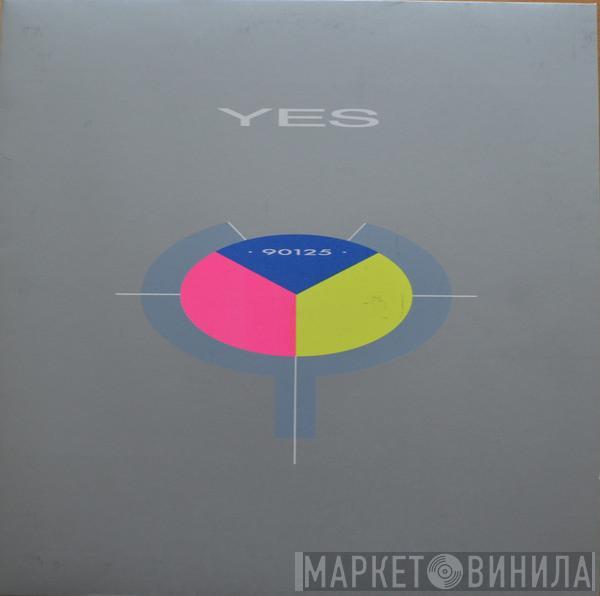  Yes  - 90125