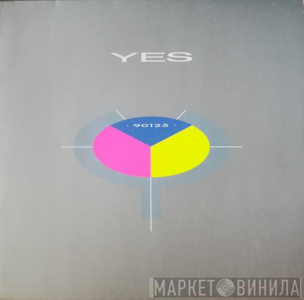  Yes  - 90125
