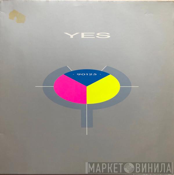  Yes  - 90125