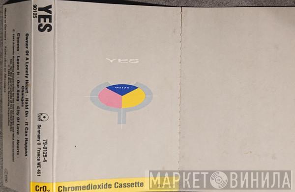  Yes  - 90125