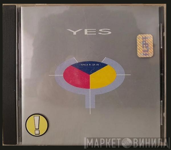  Yes  - 90125