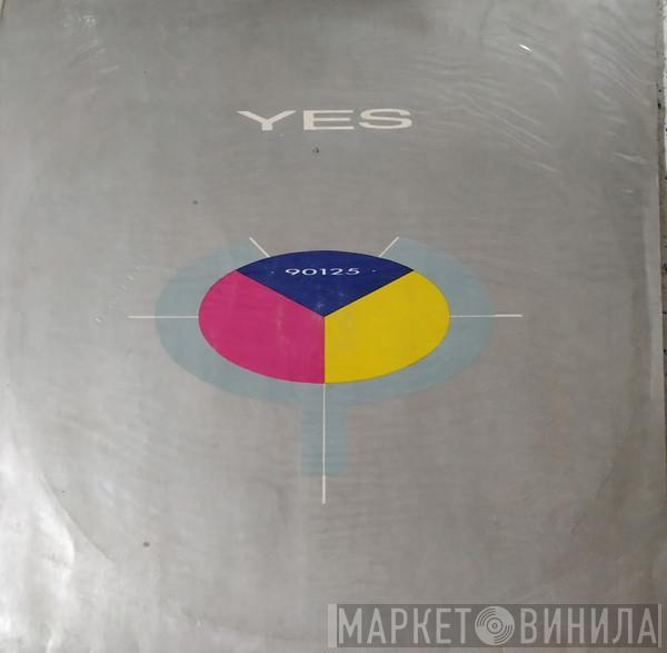  Yes  - 90125