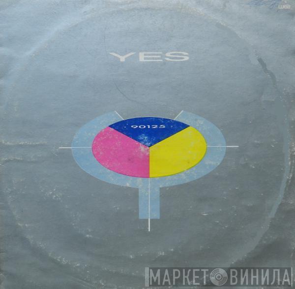  Yes  - 90125