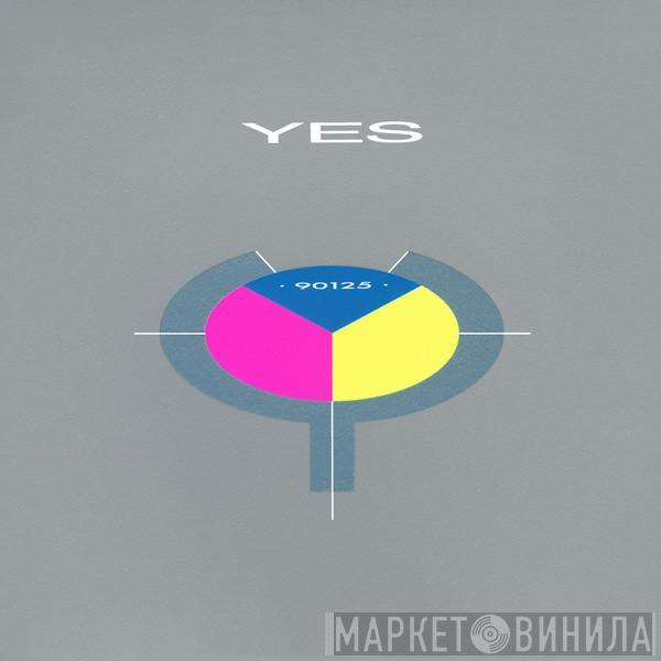  Yes  - 90125