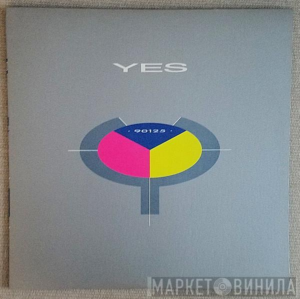  Yes  - 90125