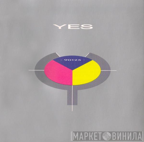  Yes  - 90125