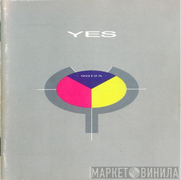  Yes  - 90125