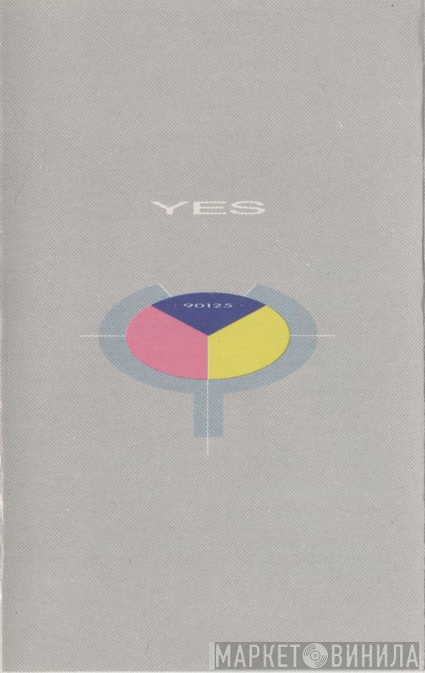  Yes  - 90125