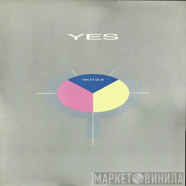  Yes  - 90125