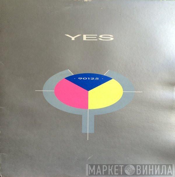  Yes  - 90125