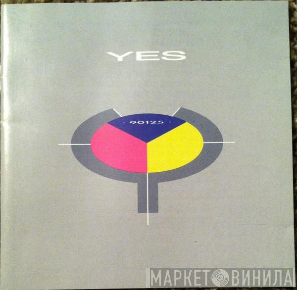  Yes  - 90125