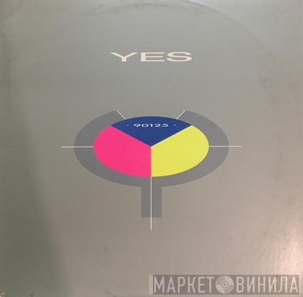  Yes  - 90125