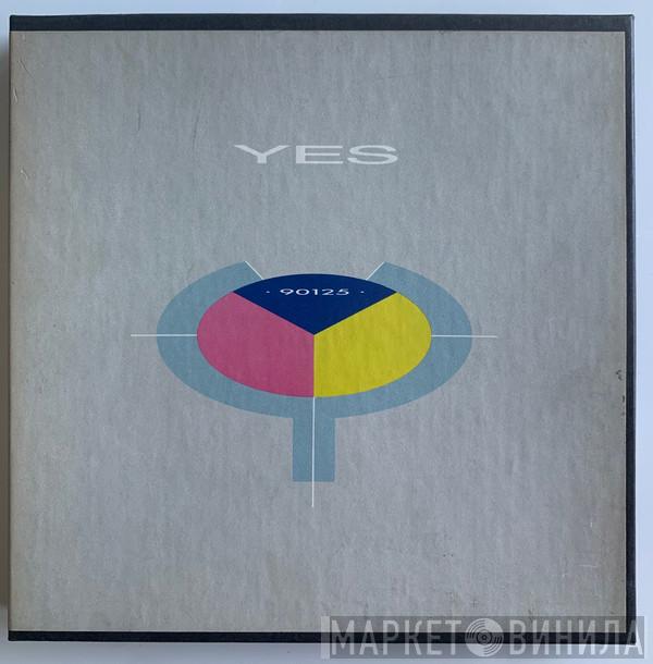  Yes  - 90125