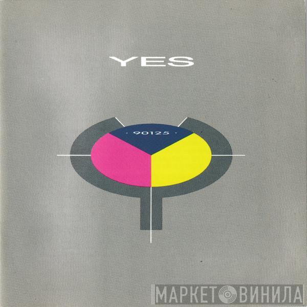  Yes  - 90125