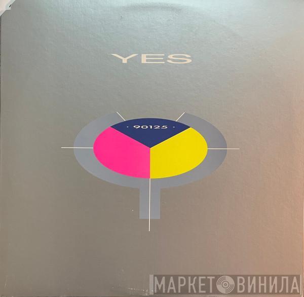  Yes  - 90125