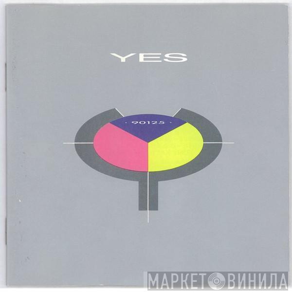  Yes  - 90125