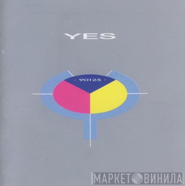  Yes  - 90125