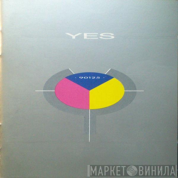  Yes  - 90125