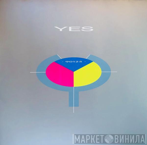  Yes  - 90125