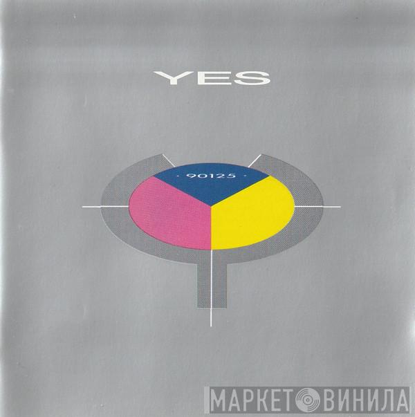 Yes - 90125