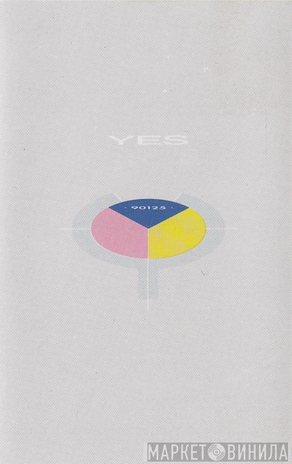  Yes  - 90125