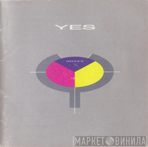  Yes  - 90125