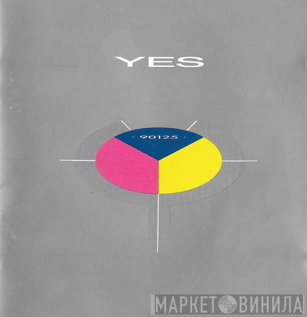  Yes  - 90125