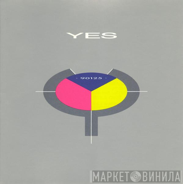  Yes  - 90125