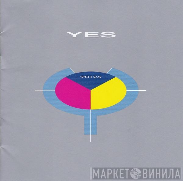  Yes  - 90125