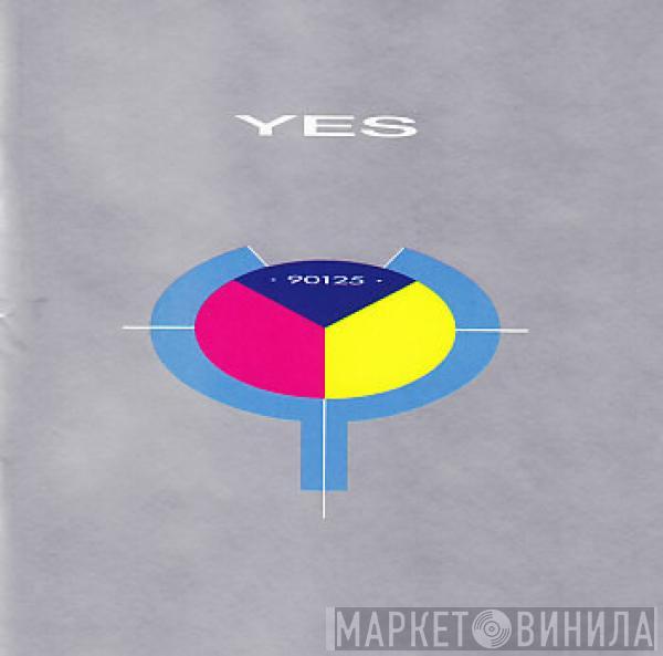  Yes  - 90125