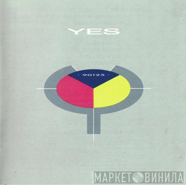  Yes  - 90125