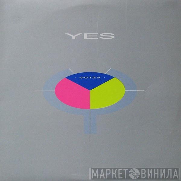  Yes  - 90125