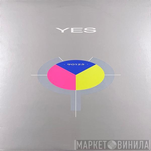  Yes  - 90125