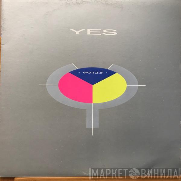  Yes  - 90125