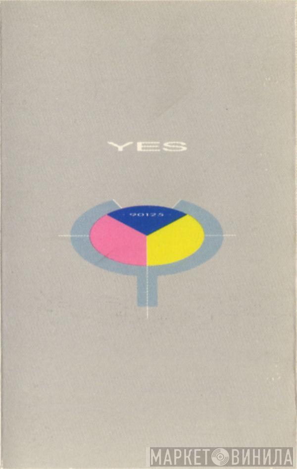  Yes  - 90125