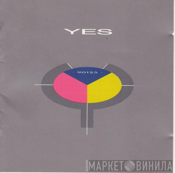  Yes  - 90125