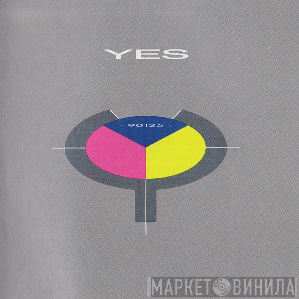  Yes  - 90125