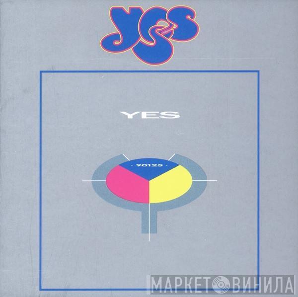  Yes  - 90125