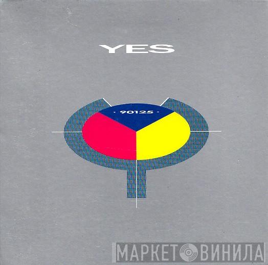  Yes  - 90125