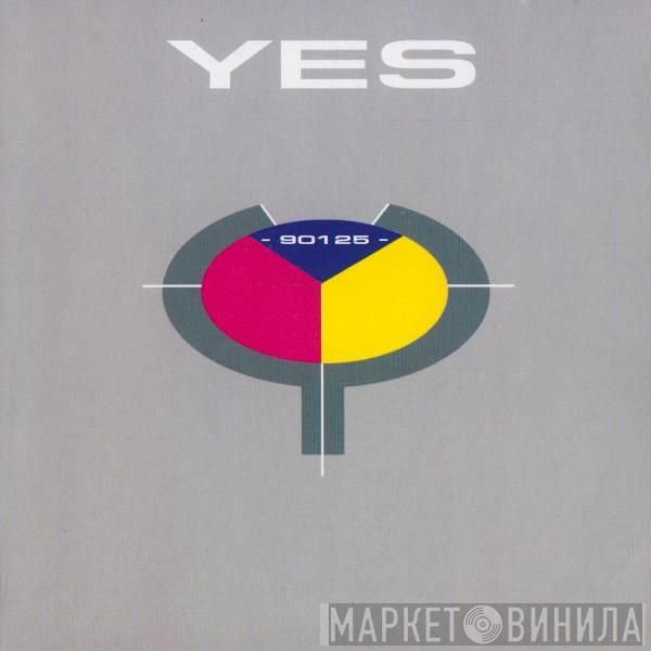  Yes  - 90125
