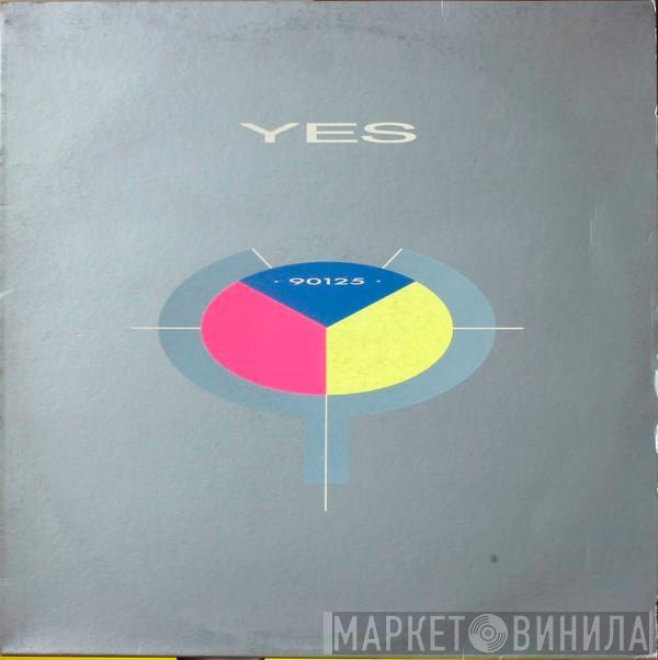  Yes  - 90125